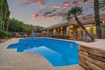 9943 E Camino Del Santo --, Scottsdale, AZ 85260 - Photo 29