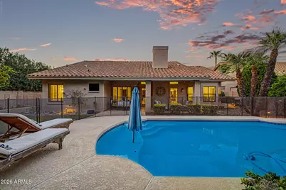 9943 E Camino Del Santo --, Scottsdale, AZ 85260 - Photo 27