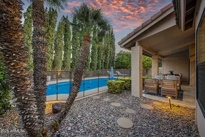 9943 E Camino Del Santo --, Scottsdale, AZ 85260 - Photo 25