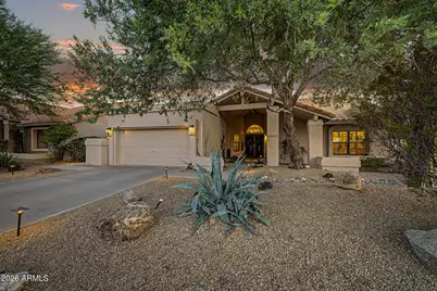 9943 E Camino Del Santo --, Scottsdale, AZ 85260 - Photo 3