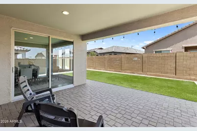 495 S 198th Avenue, Buckeye, AZ 85326 - Photo 57