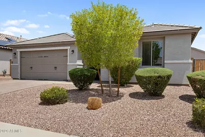 495 S 198th Avenue, Buckeye, AZ 85326 - Photo 3