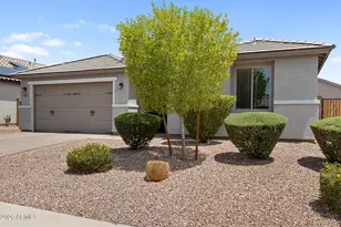 495 S 198th Ave, Buckeye, AZ 85326 - Photo 3