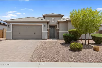 495 S 198th Avenue, Buckeye, AZ 85326 - Photo 1