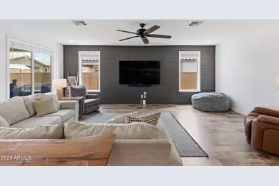 495 S 198th Avenue, Buckeye, AZ 85326 - Photo 27