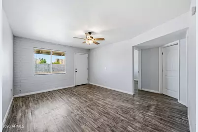 1744 W Glendale Avenue #11, Phoenix, AZ 85021 - Photo 3