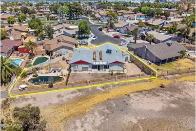10122 W Turney Avenue, Phoenix, AZ 85037 - Photo 3