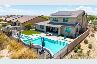 2349 N Beverly Place, Buckeye, AZ 85396 - Photo 67