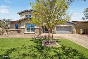 2349 N Beverly Pl, Buckeye, AZ 85396 - Photo 1