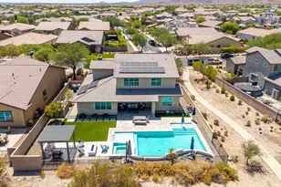 2349 N Beverly Pl, Buckeye, AZ 85396 - Photo 59