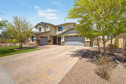 2349 N Beverly Place, Buckeye, AZ 85396 - Photo 3
