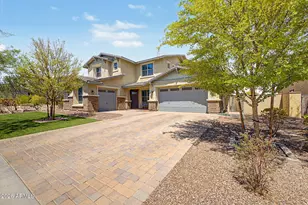 2349 N Beverly Pl, Buckeye, AZ 85396 - Photo 3