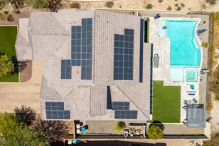 2349 N Beverly Pl, Buckeye, AZ 85396 - Photo 69