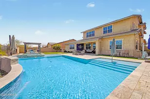 2349 N Beverly Pl, Buckeye, AZ 85396 - Photo 45