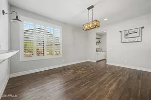 2349 N Beverly Pl, Buckeye, AZ 85396 - Photo 5