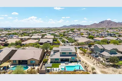 2349 N Beverly Place, Buckeye, AZ 85396 - Photo 63