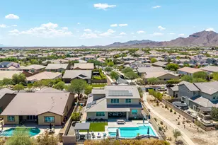 2349 N Beverly Pl, Buckeye, AZ 85396 - Photo 63
