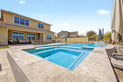 2349 N Beverly Place, Buckeye, AZ 85396 - Photo 49
