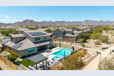 2349 N Beverly Place, Buckeye, AZ 85396 - Photo 65