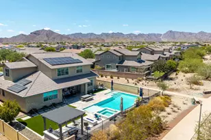 2349 N Beverly Pl, Buckeye, AZ 85396 - Photo 65