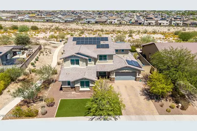 2349 N Beverly Place, Buckeye, AZ 85396 - Photo 53