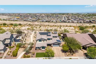 2349 N Beverly Place, Buckeye, AZ 85396 - Photo 57