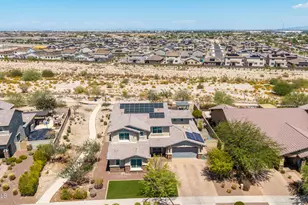 2349 N Beverly Pl, Buckeye, AZ 85396 - Photo 57