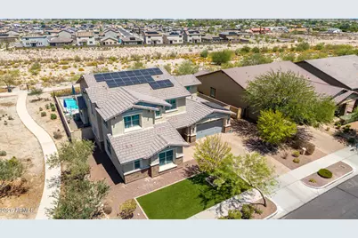 2349 N Beverly Place, Buckeye, AZ 85396 - Photo 55