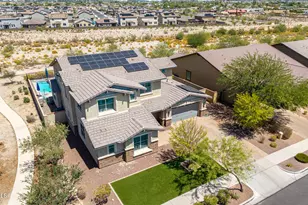2349 N Beverly Pl, Buckeye, AZ 85396 - Photo 55