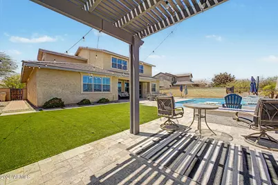 2349 N Beverly Place, Buckeye, AZ 85396 - Photo 47