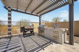 2349 N Beverly Pl, Buckeye, AZ 85396 - Photo 41