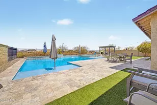 2349 N Beverly Pl, Buckeye, AZ 85396 - Photo 47