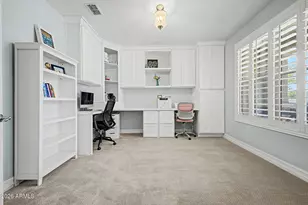 2349 N Beverly Pl, Buckeye, AZ 85396 - Photo 5