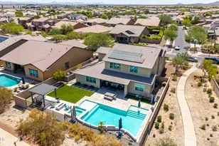 2349 N Beverly Pl, Buckeye, AZ 85396 - Photo 53