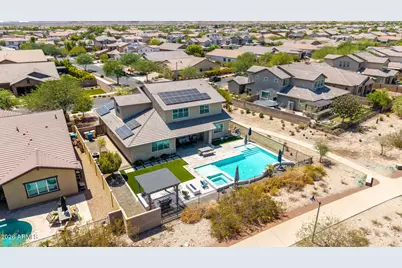 2349 N Beverly Place, Buckeye, AZ 85396 - Photo 61