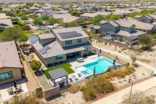2349 N Beverly Pl, Buckeye, AZ 85396 - Photo 61
