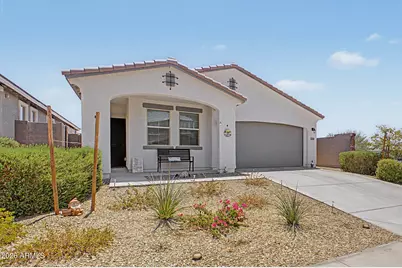 17331 W Wandering Creek Road, Goodyear, AZ 85338 - Photo 7
