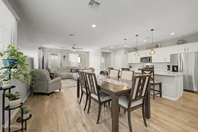17331 W Wandering Creek Road, Goodyear, AZ 85338 - Photo 13