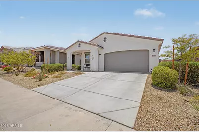 17331 W Wandering Creek Road, Goodyear, AZ 85338 - Photo 9