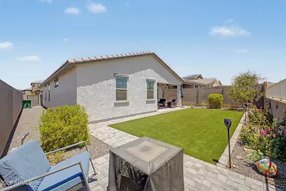 17331 W Wandering Creek Road, Goodyear, AZ 85338 - Photo 27