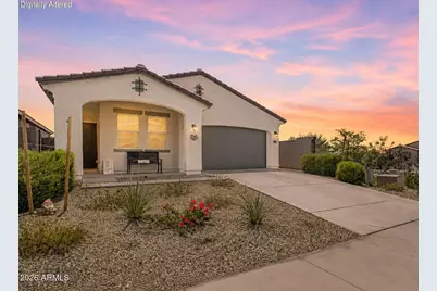 17331 W Wandering Creek Road, Goodyear, AZ 85338 - Photo 1