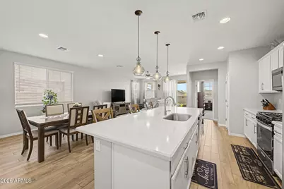 17331 W Wandering Creek Road, Goodyear, AZ 85338 - Photo 15