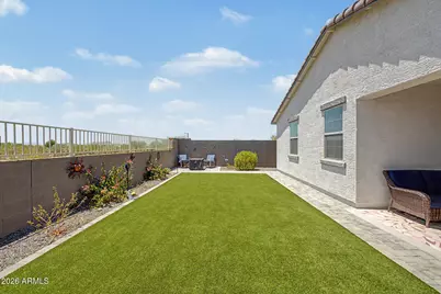 17331 W Wandering Creek Road, Goodyear, AZ 85338 - Photo 25