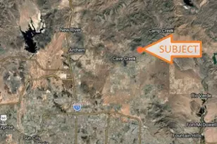40800 N Brangus Rd, Scottsdale, AZ 85262 - Photo 1