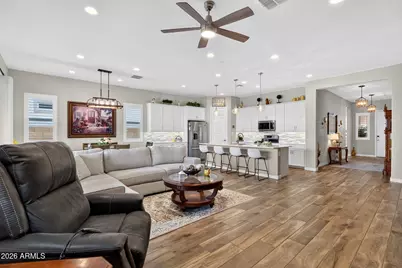 32577 N Woodside Drive, San Tan Valley, AZ 85143 - Photo 15