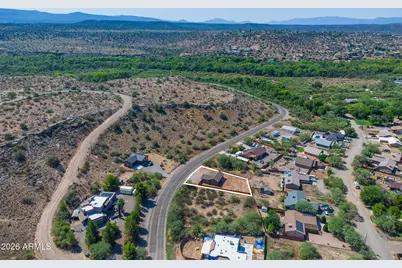 4835 E Beaver Creek Road, Rimrock, AZ 86335 - Photo 45