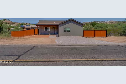 4835 E Beaver Creek Road, Rimrock, AZ 86335 - Photo 1