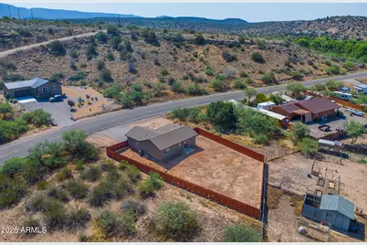 4835 E Beaver Creek Road, Rimrock, AZ 86335 - Photo 37