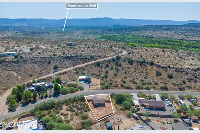 4835 E Beaver Creek Road, Rimrock, AZ 86335 - Photo 3
