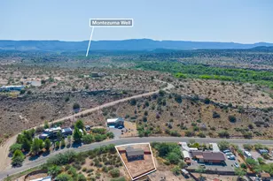 4835 E Beaver Creek Rd, Rimrock, AZ 86335 - Photo 3